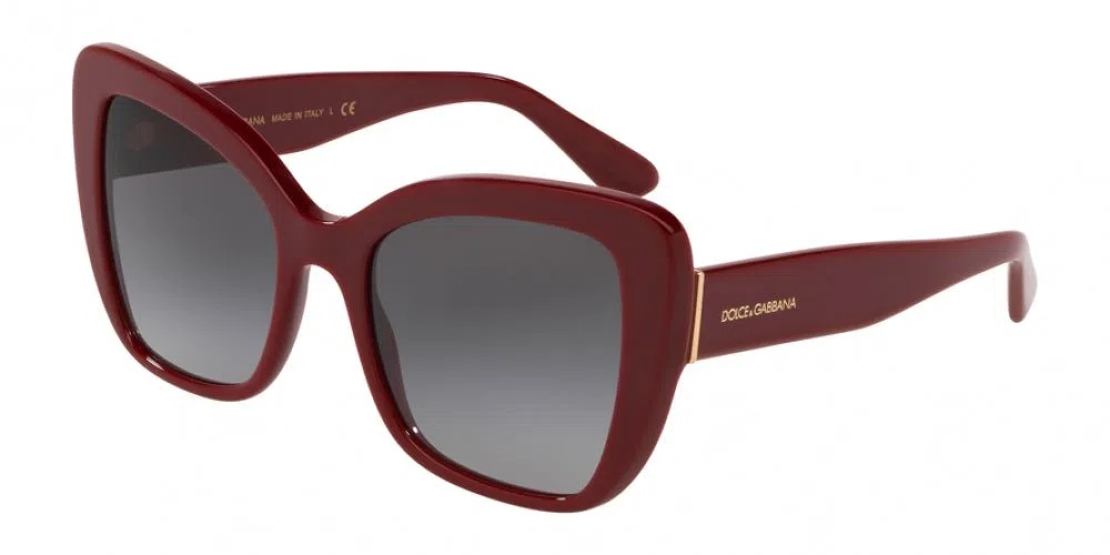 Dolce & Gabbana 4348 Sunglasses - view 6